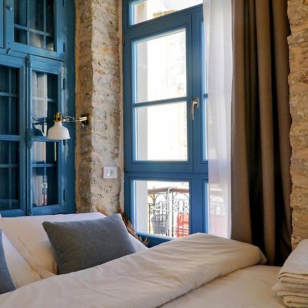 Little Gem Symi Boutique Studio 外观 照片