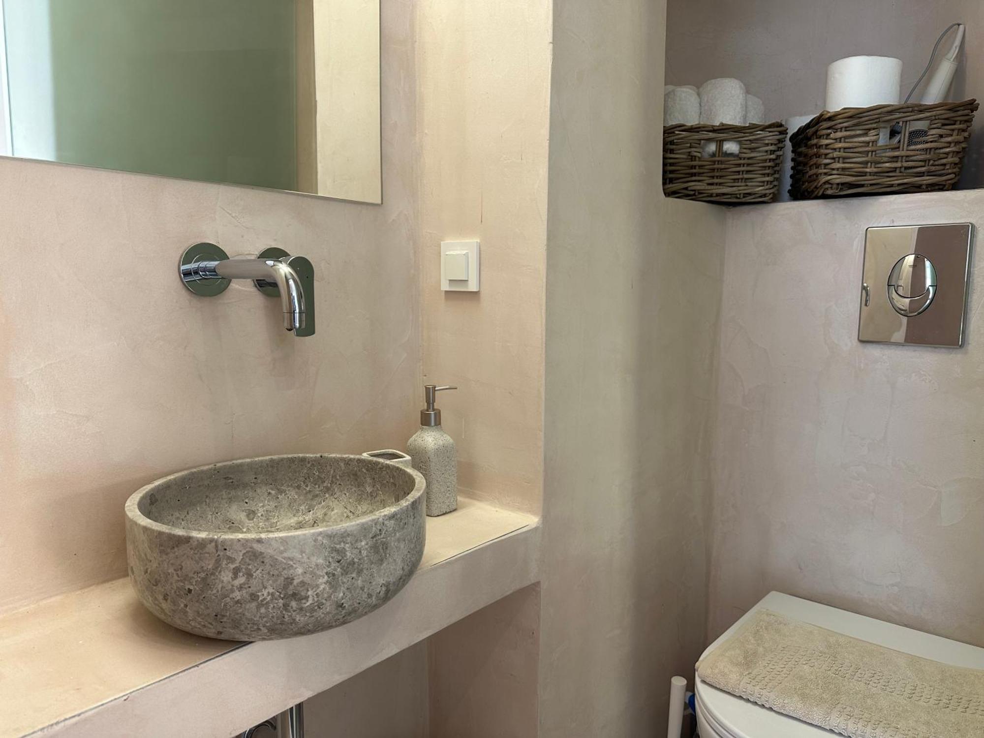 Little Gem Symi Boutique Studio 外观 照片