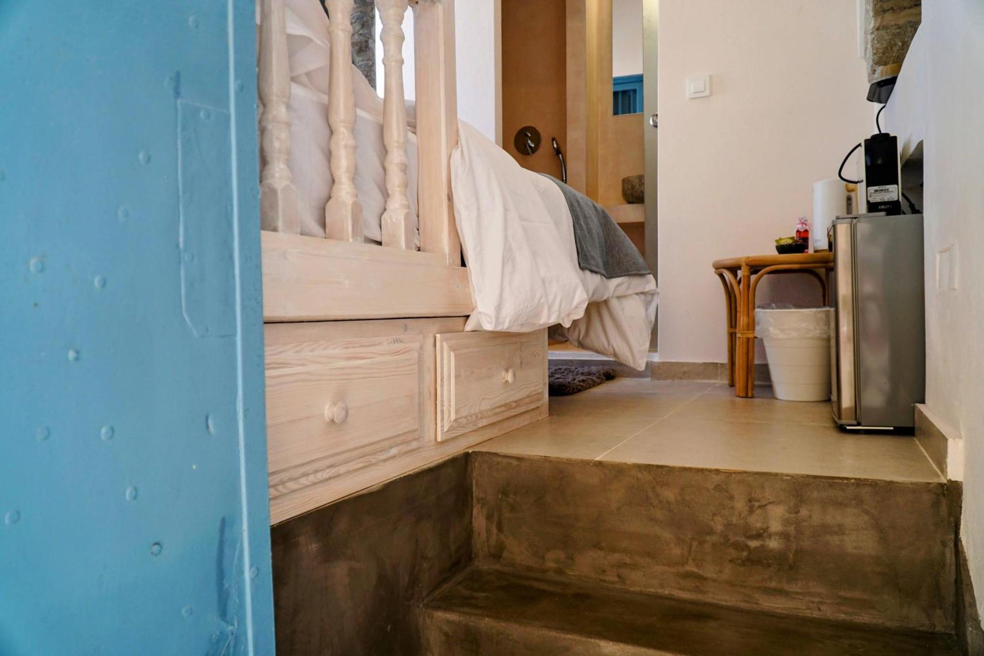 Little Gem Symi Boutique Studio 外观 照片