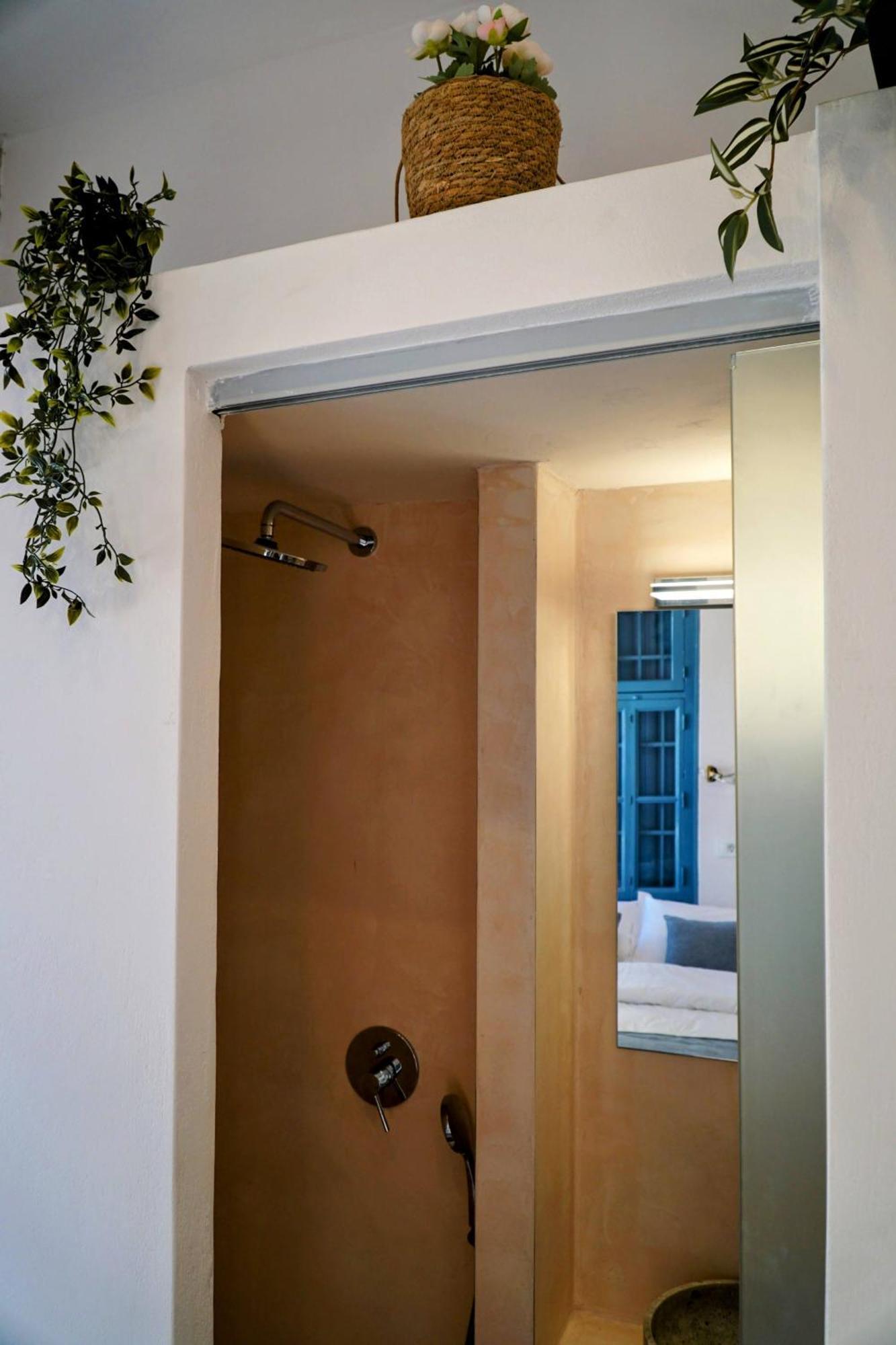 Little Gem Symi Boutique Studio 外观 照片
