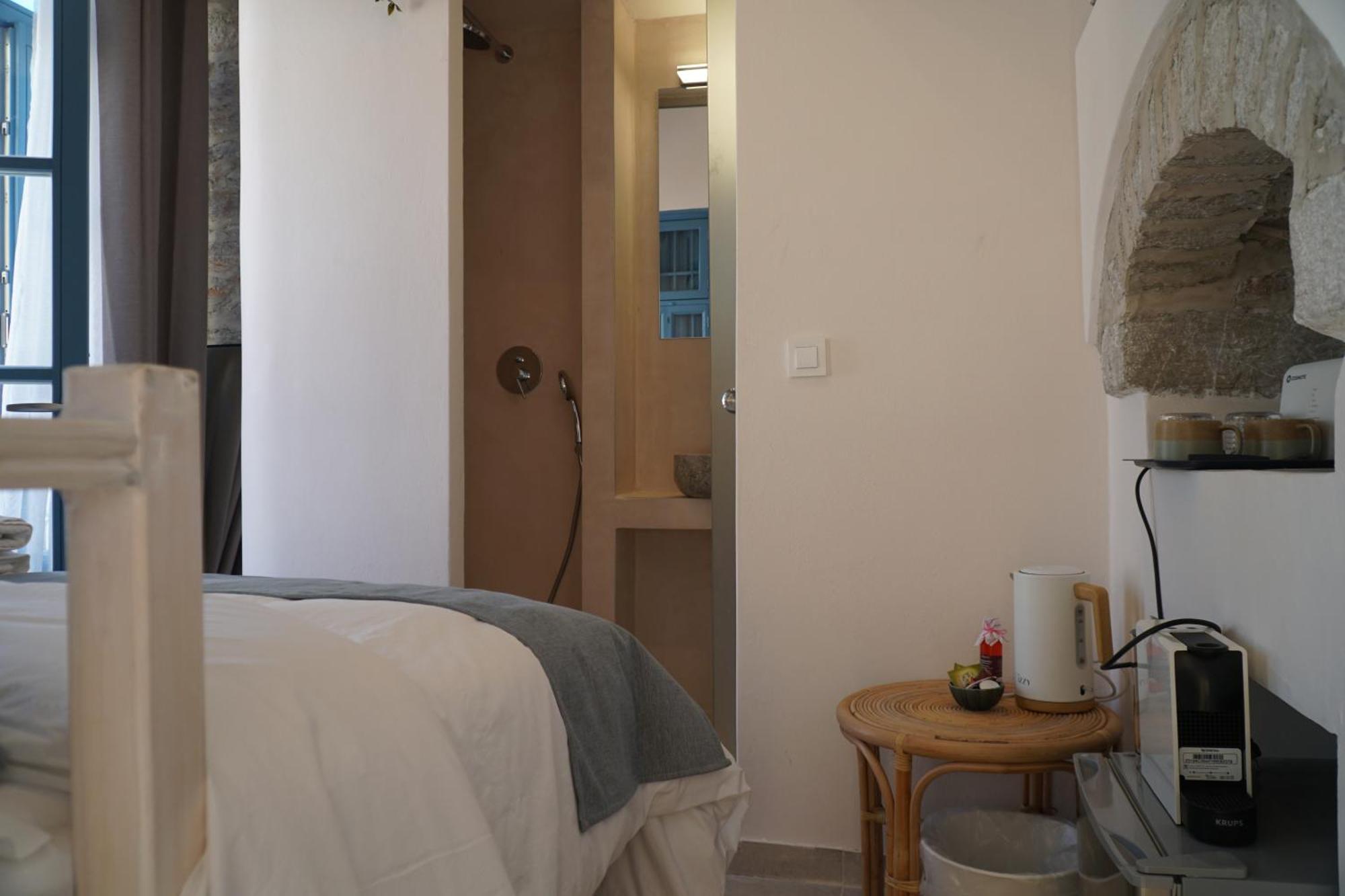 Little Gem Symi Boutique Studio 外观 照片