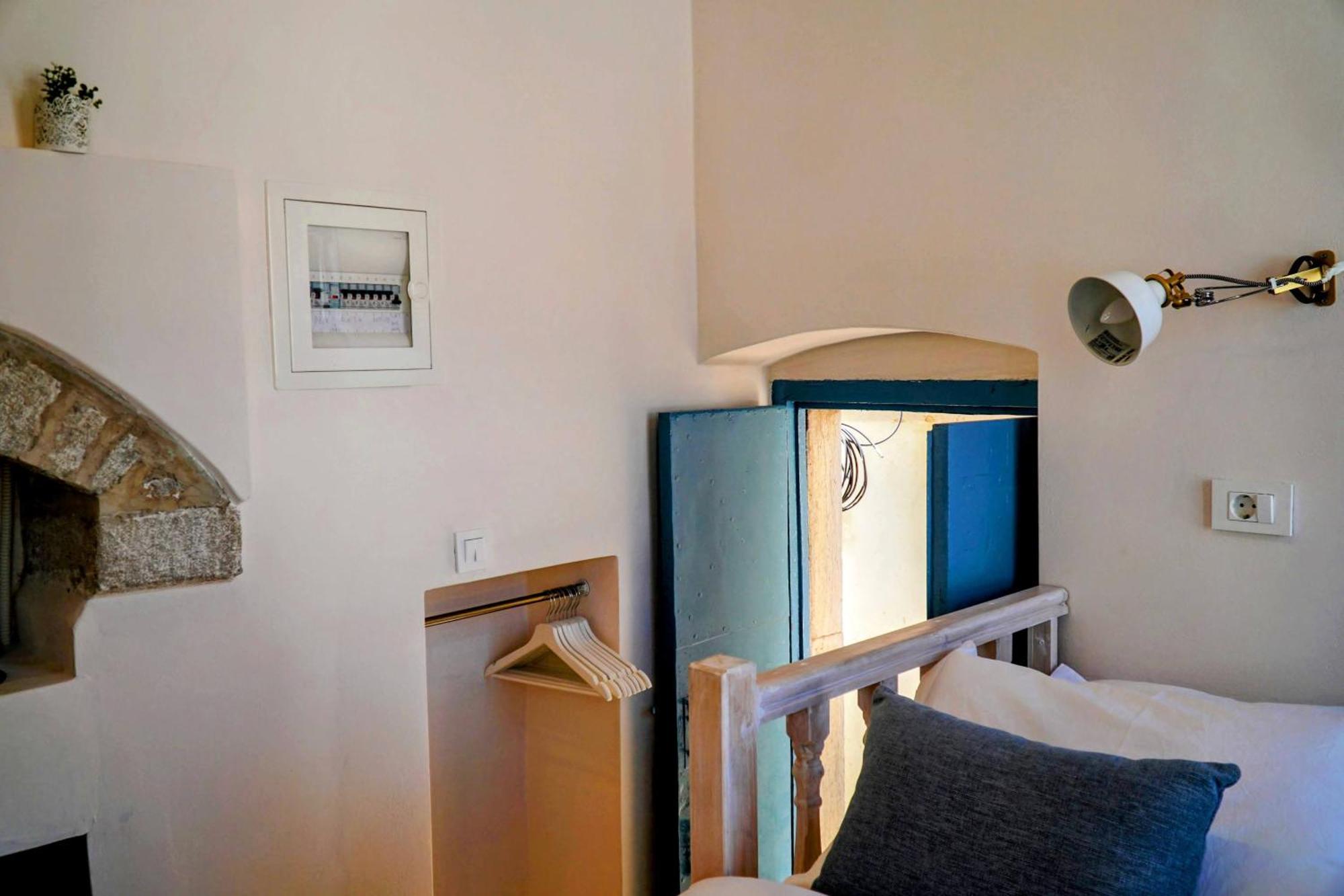 Little Gem Symi Boutique Studio 外观 照片