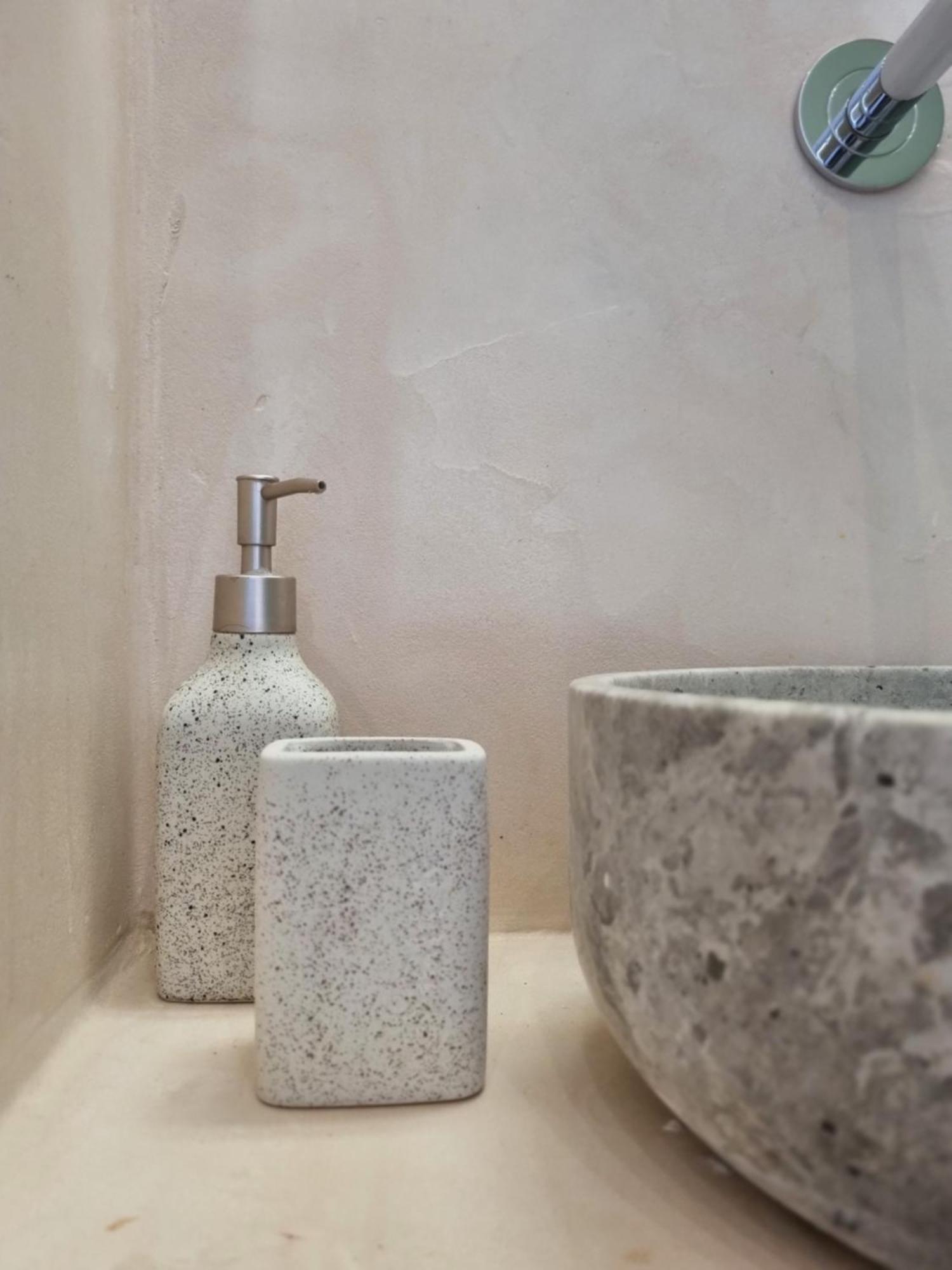 Little Gem Symi Boutique Studio 外观 照片