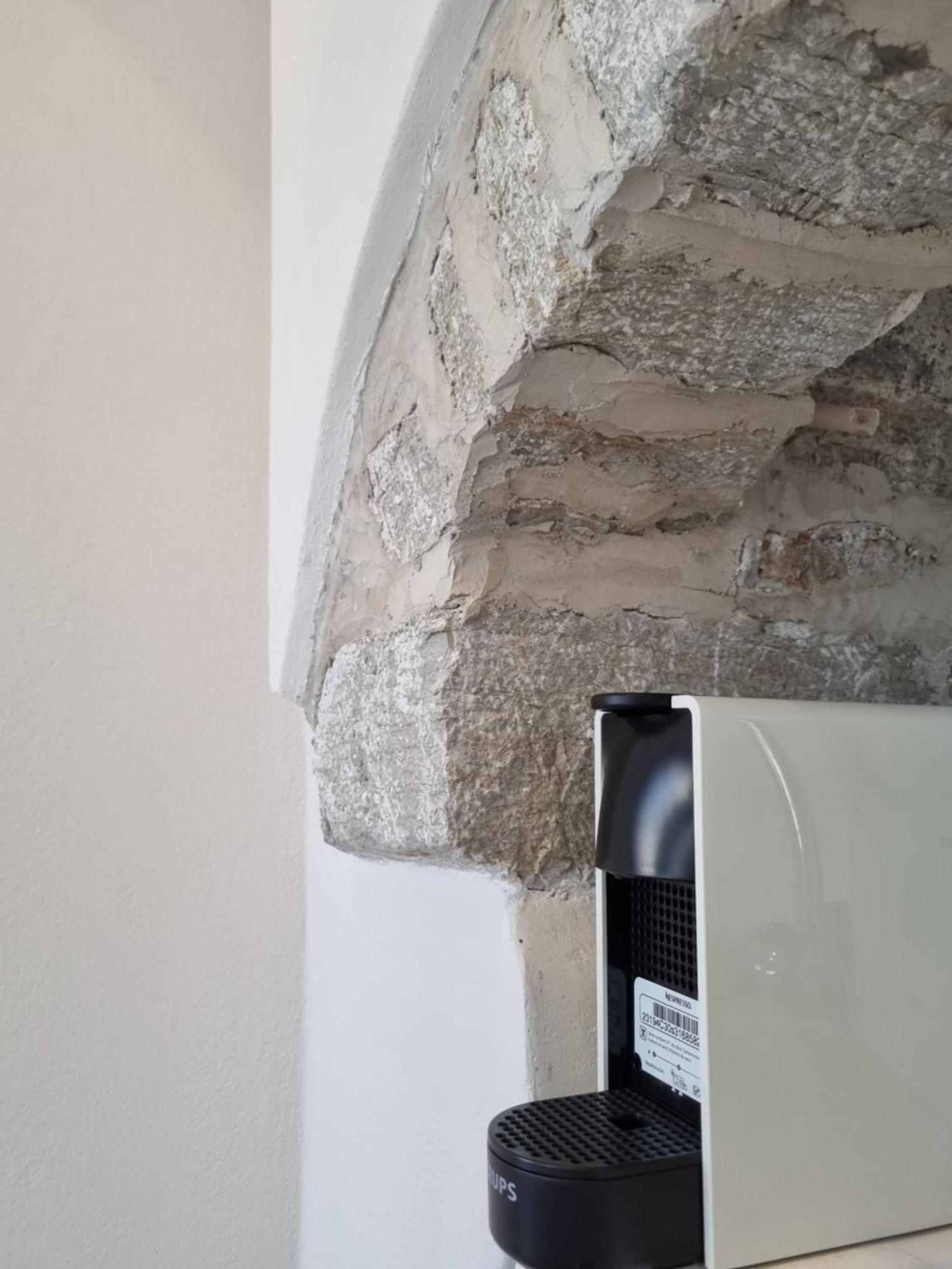 Little Gem Symi Boutique Studio 外观 照片